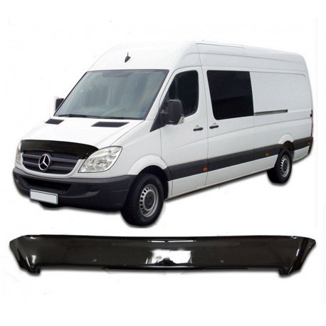 Deflektory kapoty Kryt prednej kapoty pre MERCEDES Sprinter 2007-2013 | race-shop.sk
