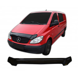 Kryt prednej kapoty pre MERCEDES Vito 2002-2014