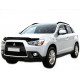 Deflektory kapoty Kryt prednej kapoty pre MITSUBISHI ASX 2010–2018 | race-shop.sk