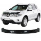Deflektory kapoty Kryt prednej kapoty pre NISSAN Murano 2009–2014 | race-shop.sk