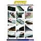 Deflektory kapoty Kryt prednej kapoty pre NISSAN Pathfinder 2011-2014 | race-shop.sk