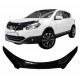 Deflektory kapoty Kryt prednej kapoty pre NISSAN Qashqai +2 2008-2013 | race-shop.sk
