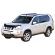 Deflektory kapoty Kryt prednej kapoty pre NISSAN X-Trail T31 facelift 2011–2014 | race-shop.sk