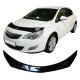 Deflektory kapoty Kryt prednej kapoty pre OPEL Astra J GTC 2011–2015 | race-shop.sk