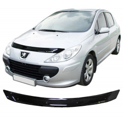 Kryt prednej kapoty pre PEUGEOT 307 hatchback 2005-2009