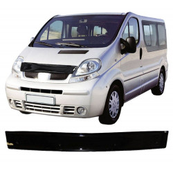 Kryt prednej kapoty pre RENAULT Trafic 2001-2014