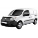 Deflektory kapoty Kryt prednej kapoty pre RENAULT Kangoo 2014–up | race-shop.sk