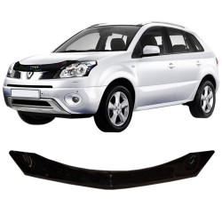 Kryt prednej kapoty pre RENAULT Koleos 2008-2010