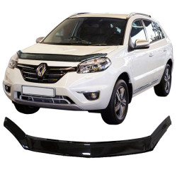 Kryt prednej kapoty pre RENAULT Koleos 2013–2016