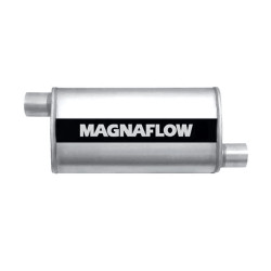 Oceľový tlmič Magnaflow 13266