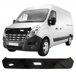 Kryt prednej kapoty pre RENAULT Master 2010-2014
