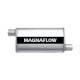 1x vstup / 1x výstup Oceľový tlmič Magnaflow 13269 | race-shop.sk