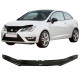 Deflektory kapoty Kryt prednej kapoty pre SEAT Ibiza 2012–up | race-shop.sk
