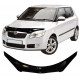 Deflektory kapoty Kryt prednej kapoty pre SKODA Fabia II hatchback 2007-2014 | race-shop.sk