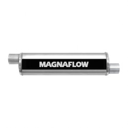 Oceľový tlmič Magnaflow 13644