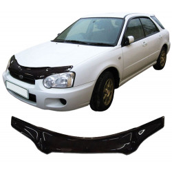 Kryt prednej kapoty pre SUBARU Impreza 2003-2006