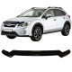 Deflektory kapoty Kryt prednej kapoty pre SUBARU XV 2012–up | race-shop.sk