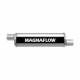 1x vstup / 1x výstup Oceľový tlmič Magnaflow 13649 | race-shop.sk