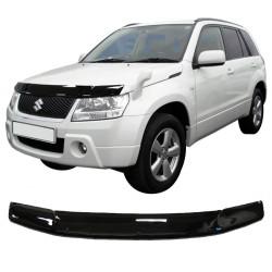 Kryt prednej kapoty pre SUZUKI Grand Vitara 3/5D 2005-2014