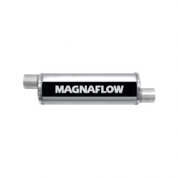 Oceľový tlmič Magnaflow 13650