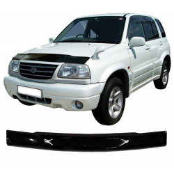 Kryt prednej kapoty pre SUZUKI Grand Vitara 1998-2005