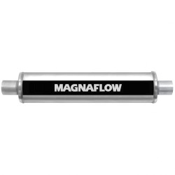 Oceľový tlmič Magnaflow 13740