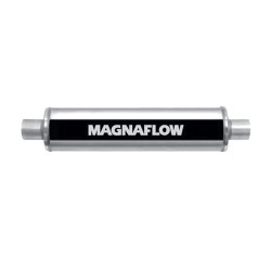 Oceľový tlmič Magnaflow 13741