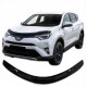 Deflektory kapoty Kryt prednej kapoty pre TOYOTA Rav4 Facelift 2016-2018 | race-shop.sk