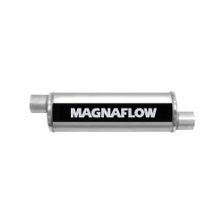 Oceľový tlmič Magnaflow 13745