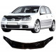 Deflektory kapoty Kryt prednej kapoty pre VOLKSWAGEN Golf V 2003-2008 | race-shop.sk