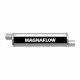1x vstup / 1x výstup Oceľový tlmič Magnaflow 13746 | race-shop.sk