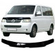 Deflektory kapoty Kryt prednej kapoty pre VOLKSWAGEN Multivan T5 2003-2009 | race-shop.sk