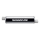 1x vstup / 1x výstup Oceľový tlmič Magnaflow 13749 | race-shop.sk