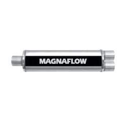 Oceľový tlmič Magnaflow 13760