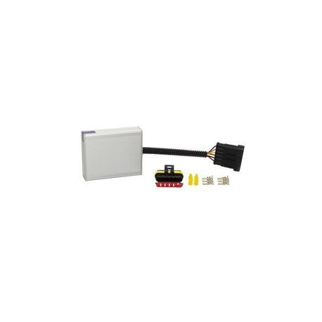 ECU Master Ecumaster DBW Module Drive By Wire | race-shop.sk