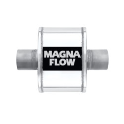 Oceľový tlmič Magnaflow 14152