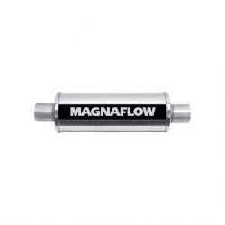 Oceľový tlmič Magnaflow 14163