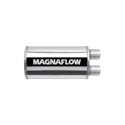 Oceľový tlmič Magnaflow 14210