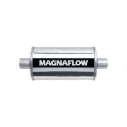 Oceľový tlmič Magnaflow 14214