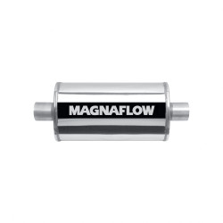 Oceľový tlmič Magnaflow 14215