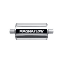 Oceľový tlmič Magnaflow 14219