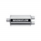 1x vstup / 2x výstup Oceľový tlmič Magnaflow 14221 | race-shop.sk