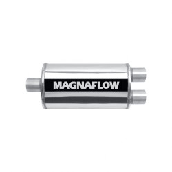 Oceľový tlmič Magnaflow 14221