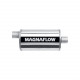 1x vstup / 1x výstup Oceľový tlmič Magnaflow 14225 | race-shop.sk