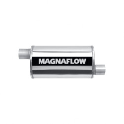 Oceľový tlmič Magnaflow 14239