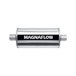 Oceľový tlmič Magnaflow 14245