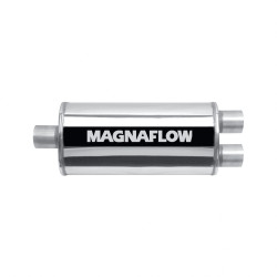 Oceľový tlmič Magnaflow 14258