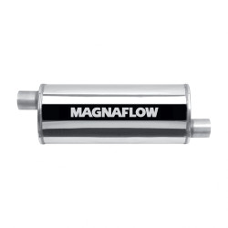 Oceľový tlmič Magnaflow 14260