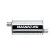 1x vstup / 1x výstup Oceľový tlmič Magnaflow 14262 | race-shop.sk