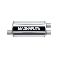 Oceľový tlmič Magnaflow 14266